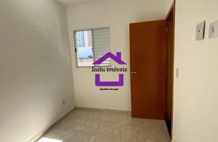 Imagem: Apartamento para Alugar, Chácara Santo Antônio (ZL)
