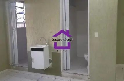 Imagem: Galpão / Salão para Alugar, Chácara Santo Antônio (ZL)