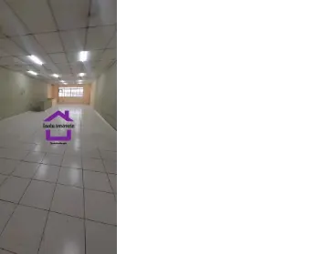 Imagem: Galpão / Salão para Alugar, Chácara Santo Antônio (ZL)