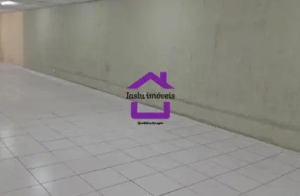 Imagem: Galpão / Salão para Alugar, Chácara Santo Antônio (ZL)