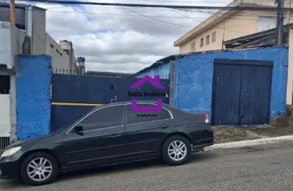 Imagem: Galpão / Salão para Venda, Vila Ré