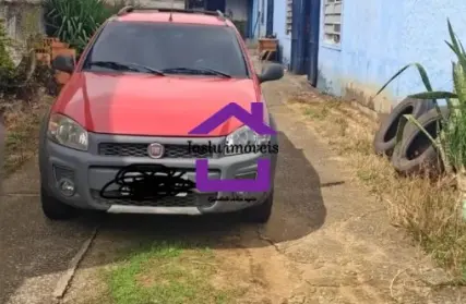 Imagem: Galpão / Salão para Venda, Vila Ré