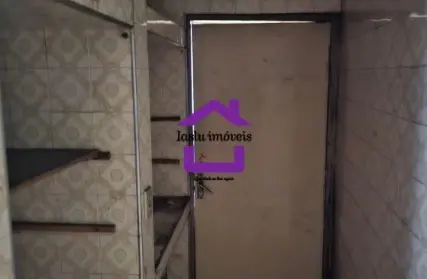 Imagem: Galpão / Salão para Venda, Vila Ré