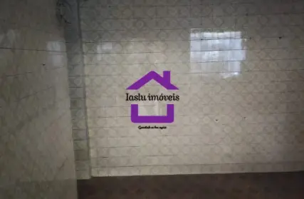 Imagem: Galpão / Salão para Venda, Vila Ré