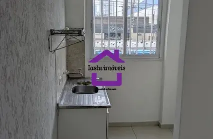 Imagem: Casa Térrea para Alugar, Vila Zelina