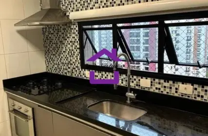 Imagem: Apartamento para Alugar, Vila Regente Feijó