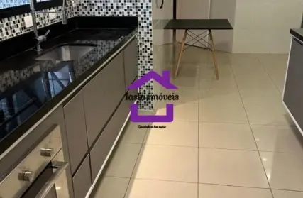 Imagem: Apartamento para Alugar, Vila Regente Feijó