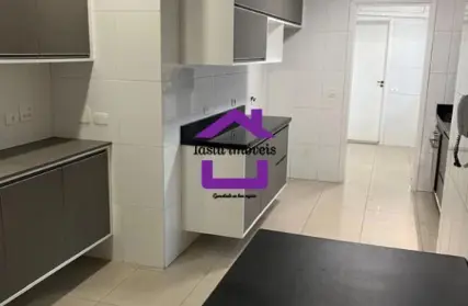 Imagem: Apartamento para Alugar, Vila Regente Feijó