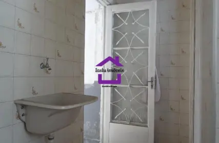 Imagem: Casa Térrea para Alugar, Chácara Belenzinho