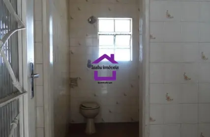 Imagem: Casa Térrea para Alugar, Chácara Belenzinho