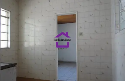 Imagem: Casa Térrea para Alugar, Chácara Belenzinho