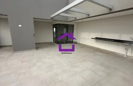 Imagem: Cobertura para Venda, Quarta Parada