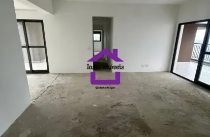 Imagem: Cobertura para Venda, Quarta Parada