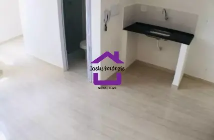 Imagem: Kitnet / Loft para Alugar, Tatuapé