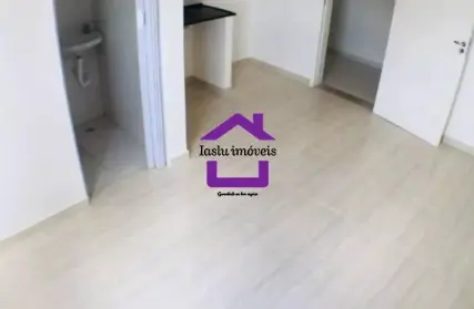 Imagem: Kitnet / Loft para Alugar, Tatuapé