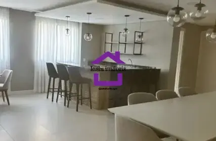 Imagem: Kitnet / Loft para Venda, Tatuapé