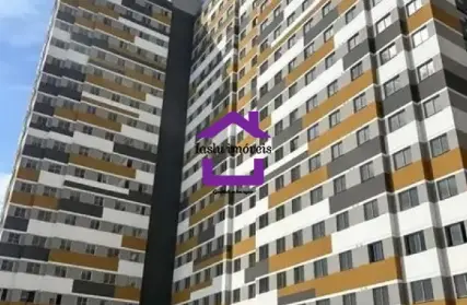 Imagem: Kitnet / Loft para Venda, Tatuapé