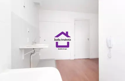 Imagem: Apartamento para Alugar, Vila Campanela