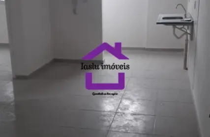 Imagem: Apartamento para Alugar, Parque das Paineiras