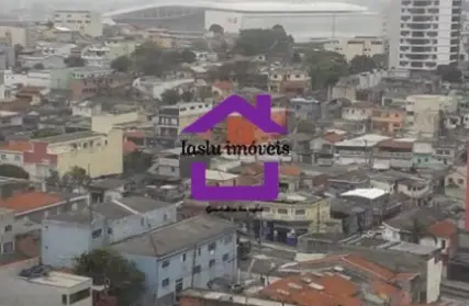 Imagem: Apartamento para Alugar, Parque das Paineiras