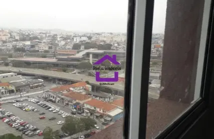 Imagem: Apartamento para Alugar, Parque das Paineiras