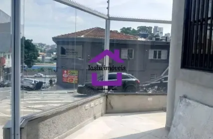 Imagem: Sala Comercial para Alugar, Chácara Califórnia