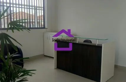 Imagem: Sala Comercial para Alugar, Chácara Califórnia