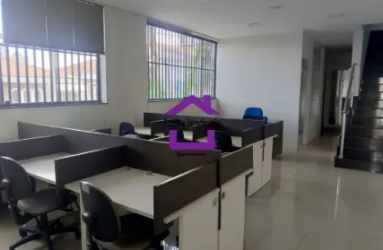 Imagem: Sala Comercial para Alugar, Chácara Califórnia