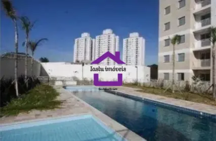 Imagem: Apartamento para Alugar, Vila Moreira