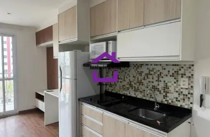 Imagem: Kitnet / Loft para Alugar, Mooca