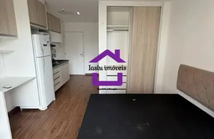 Imagem: Kitnet / Loft para Alugar, Mooca