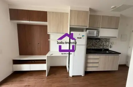 Imagem: Kitnet / Loft para Alugar, Mooca