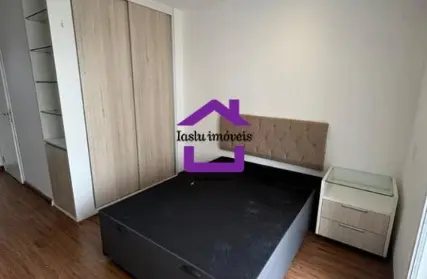 Imagem: Kitnet / Loft para Alugar, Mooca