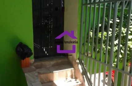 Imagem: Sobrado para Alugar, Vila Campanela