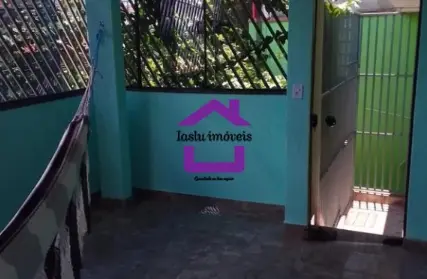 Imagem: Sobrado para Alugar, Vila Campanela