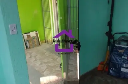 Imagem: Sobrado para Alugar, Vila Campanela