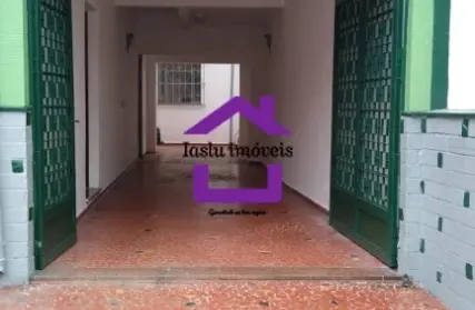 Imagem: Sobrado para Alugar, Mooca