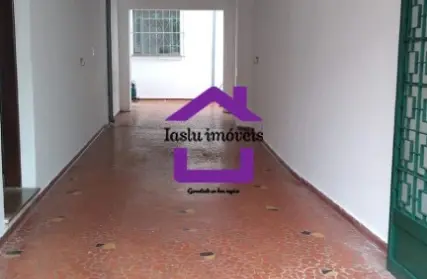 Imagem: Sobrado para Alugar, Mooca