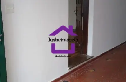 Imagem: Sobrado para Alugar, Mooca