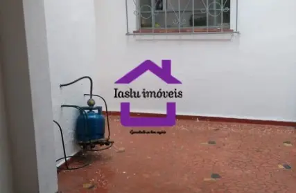 Imagem: Sobrado para Alugar, Mooca