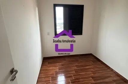 Imagem: Apartamento para Alugar, Vila Aricanduva