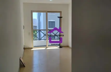 Imagem: Apartamento para Alugar, Vila Graciosa