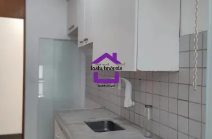 Imagem: Apartamento para Alugar, Vila Graciosa