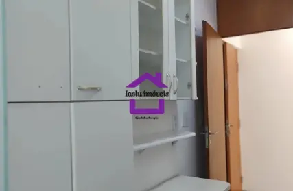 Imagem: Apartamento para Alugar, Vila Graciosa