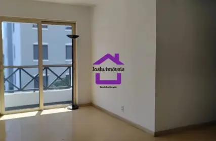 Imagem: Apartamento para Alugar, Vila Graciosa