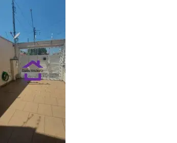 Imagem: Sobrado para Alugar, Vila Antonina