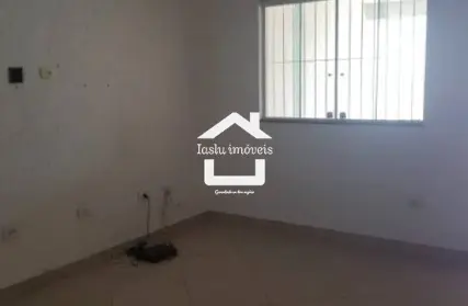 Imagem: Sobrado para Alugar, Vila Antonina