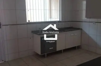 Imagem: Sobrado para Alugar, Vila Antonina