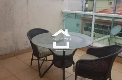 Imagem: Sobrado para Alugar, Vila Antonina