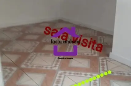 Imagem: Casa Térrea para Alugar, Vila Antonieta